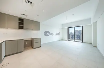 Apartment - 1 Bedroom - 1 Bathroom for rent in Al Jazi - Madinat Jumeirah Living - Umm Suqeim - Dubai