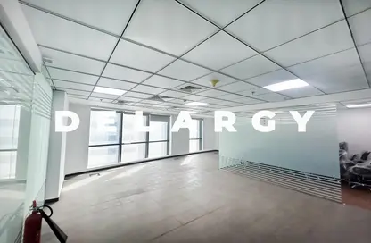 مكتب - استوديو للايجار في برج ريجال - الخليج التجاري - دبي