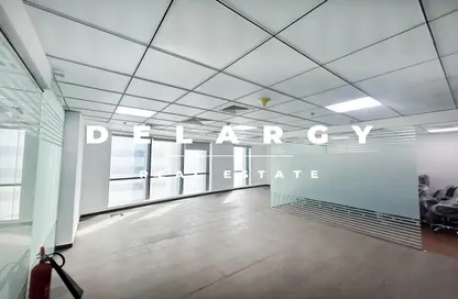 مكتب - استوديو للايجار في برج ريجال - الخليج التجاري - دبي مكتب - استوديو للايجار في برج ريجال - الخليج التجاري - دبي