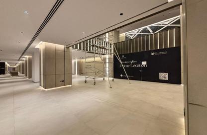 Retail - Studio for rent in Millennium Plaza Hotel  and  Commercial Tower - Sheikh Zayed Road - Dubai