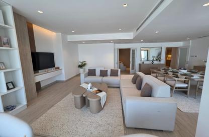 Apartment - 3 Bedrooms - 4 Bathrooms for sale in Al Khan Corniche - Al Khan - Sharjah