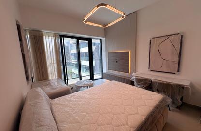 Apartment - Studio - 1 for rent in Society House - Downtown Dubai - Dubai