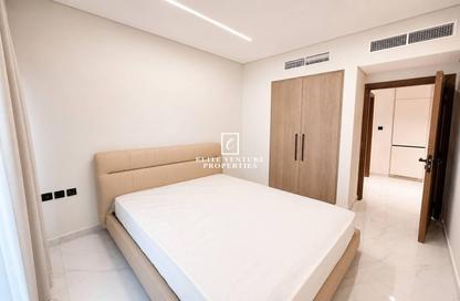 Apartment - 1 Bedroom - 1 Bathroom for rent in Skyhills Residences 1 - Skyhills Residences - Dubai Science Park - Dubai