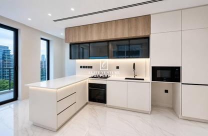 Apartment - 1 Bedroom - 1 Bathroom for rent in Skyhills Residences 1 - Skyhills Residences - Dubai Science Park - Dubai