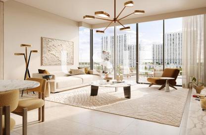 Apartment - 2 - 3 for sale in Parkwood Tower B - Parkwood - Dubai Hills Estate - Dubai Apartment - 2 - 3 for sale in Parkwood Tower B - Parkwood - Dubai Hills Estate - Dubai