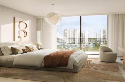 Apartment - 2 - 3 for sale in Parkwood Tower B - Parkwood - Dubai Hills Estate - Dubai Apartment - 2 - 3 for sale in Parkwood Tower B - Parkwood - Dubai Hills Estate - Dubai