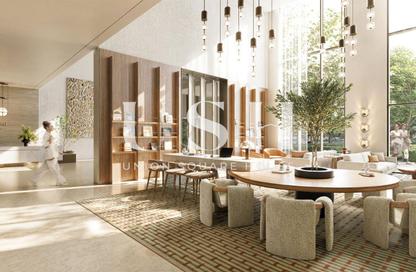 Apartment - 2 - 3 for sale in Parkwood Tower B - Parkwood - Dubai Hills Estate - Dubai Apartment - 2 - 3 for sale in Parkwood Tower B - Parkwood - Dubai Hills Estate - Dubai