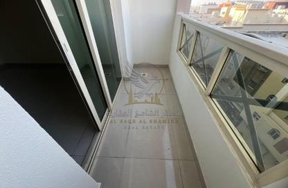 Apartment - 2 - 2 for rent in Muweileh Community - Muwaileh Commercial - Sharjah