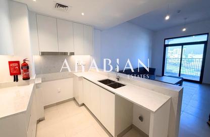 Apartment - 2 Bedrooms - 2 Bathrooms for sale in Jadeel 3 - Madinat Jumeirah Living - Umm Suqeim - Dubai