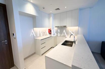 Apartment - 2 Bedrooms - 2 Bathrooms for sale in Jadeel 3 - Madinat Jumeirah Living - Umm Suqeim - Dubai