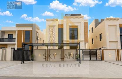Villa - 6 - 7+ for sale in Kabbali Hills - Al Helio 2 - Al Helio - Ajman