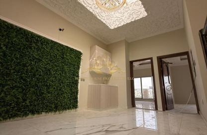 Villa - 5 Bedrooms - 6 Bathrooms for sale in Al Helio 1 - Al Helio - Ajman
