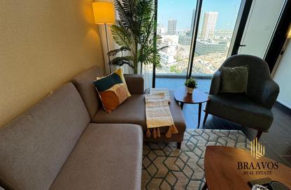 Apartment - 2 Bedrooms - 2 Bathrooms for rent in MILANO by Giovanni Botique Suites - District 17 - Jumeirah Village Circle - Dubai