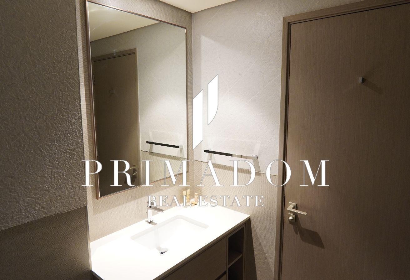 Burj Khalifa View | Fully Furnished |Luxurious 3BR photo 23