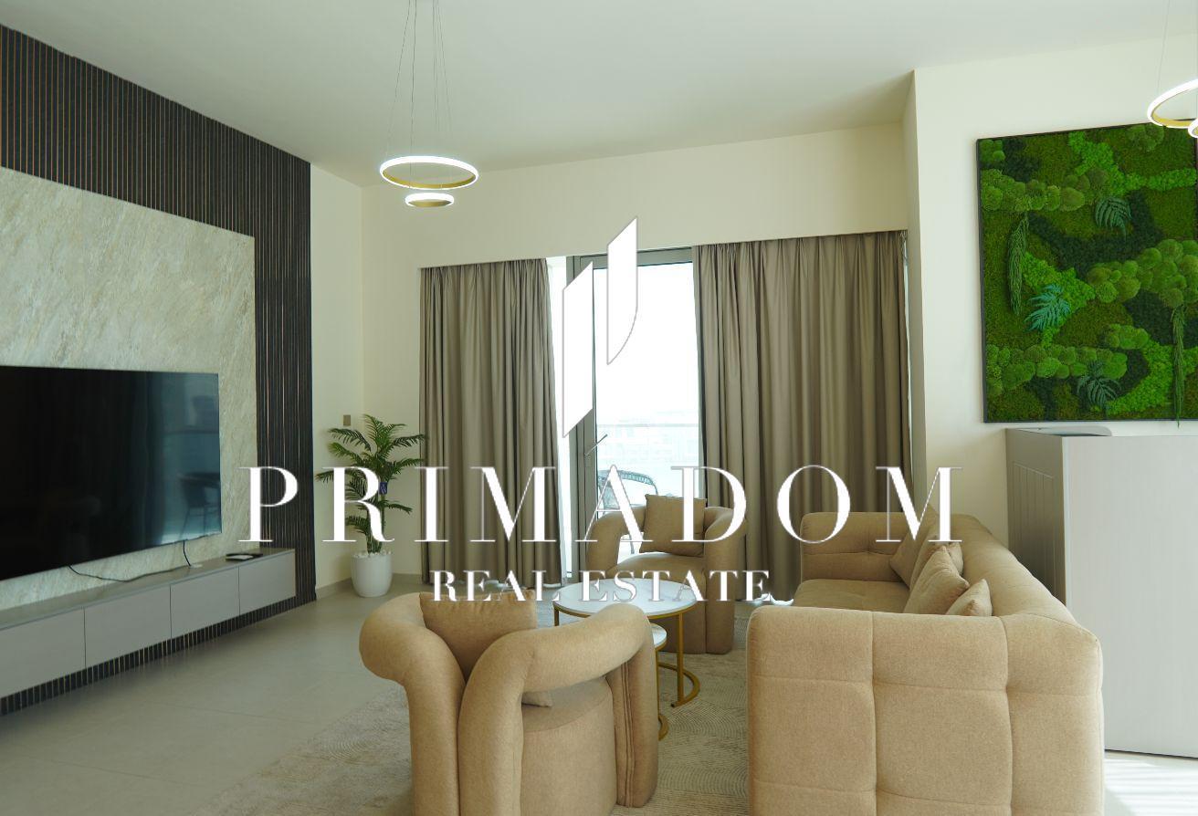 Burj Khalifa View | Fully Furnished |Luxurious 3BR photo 6