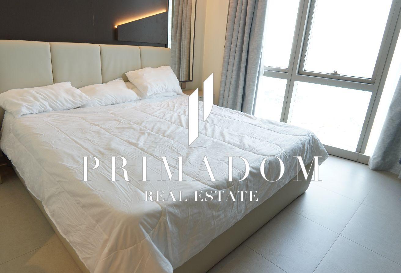 Burj Khalifa View | Fully Furnished |Luxurious 3BR photo 10