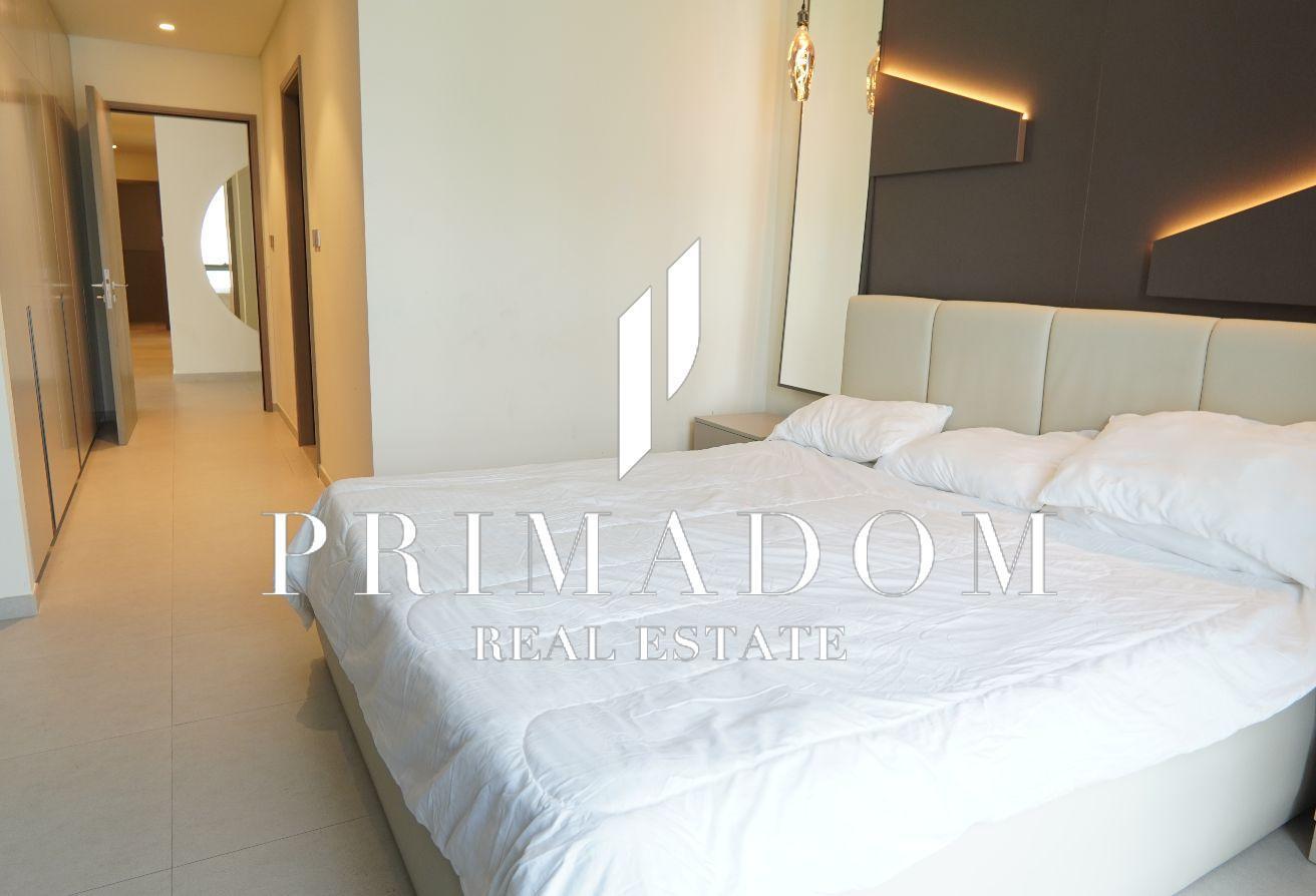 Burj Khalifa View | Fully Furnished |Luxurious 3BR photo 16