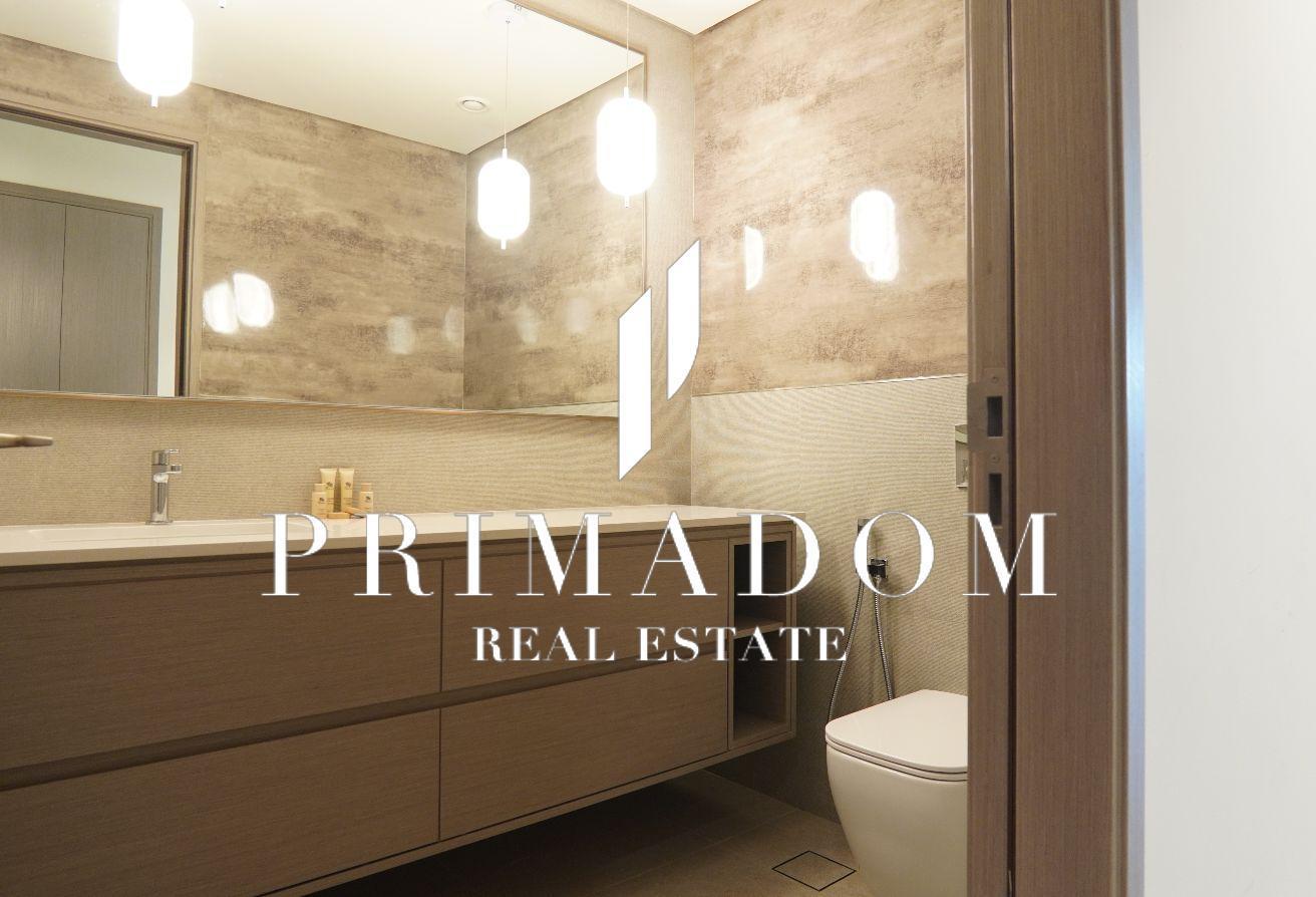 Burj Khalifa View | Fully Furnished |Luxurious 3BR photo 25
