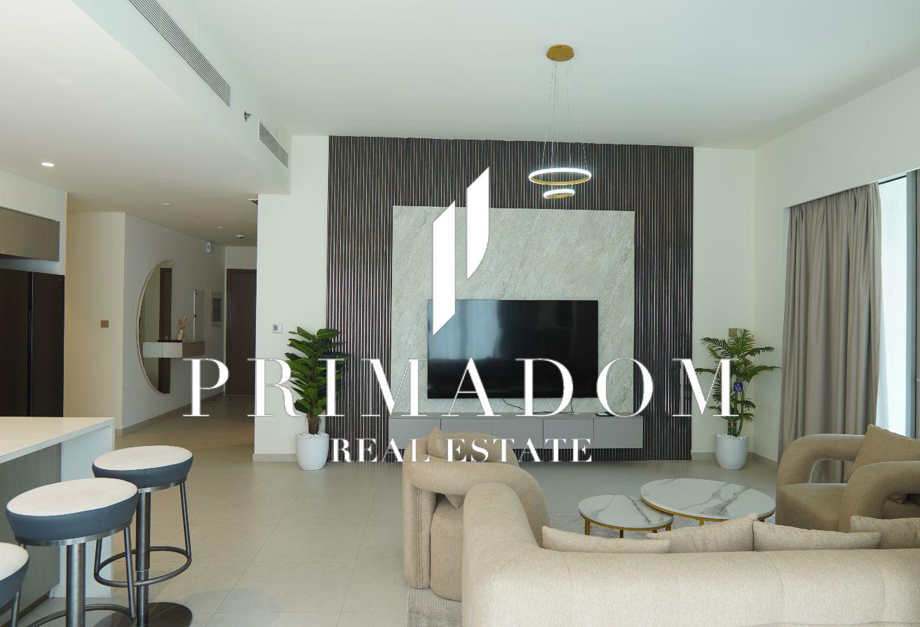 Burj Khalifa View | Fully Furnished |Luxurious 3BR photo 5