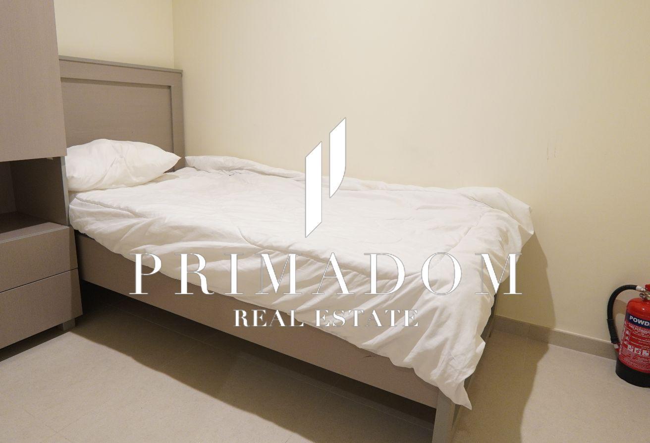 Burj Khalifa View | Fully Furnished |Luxurious 3BR photo 13