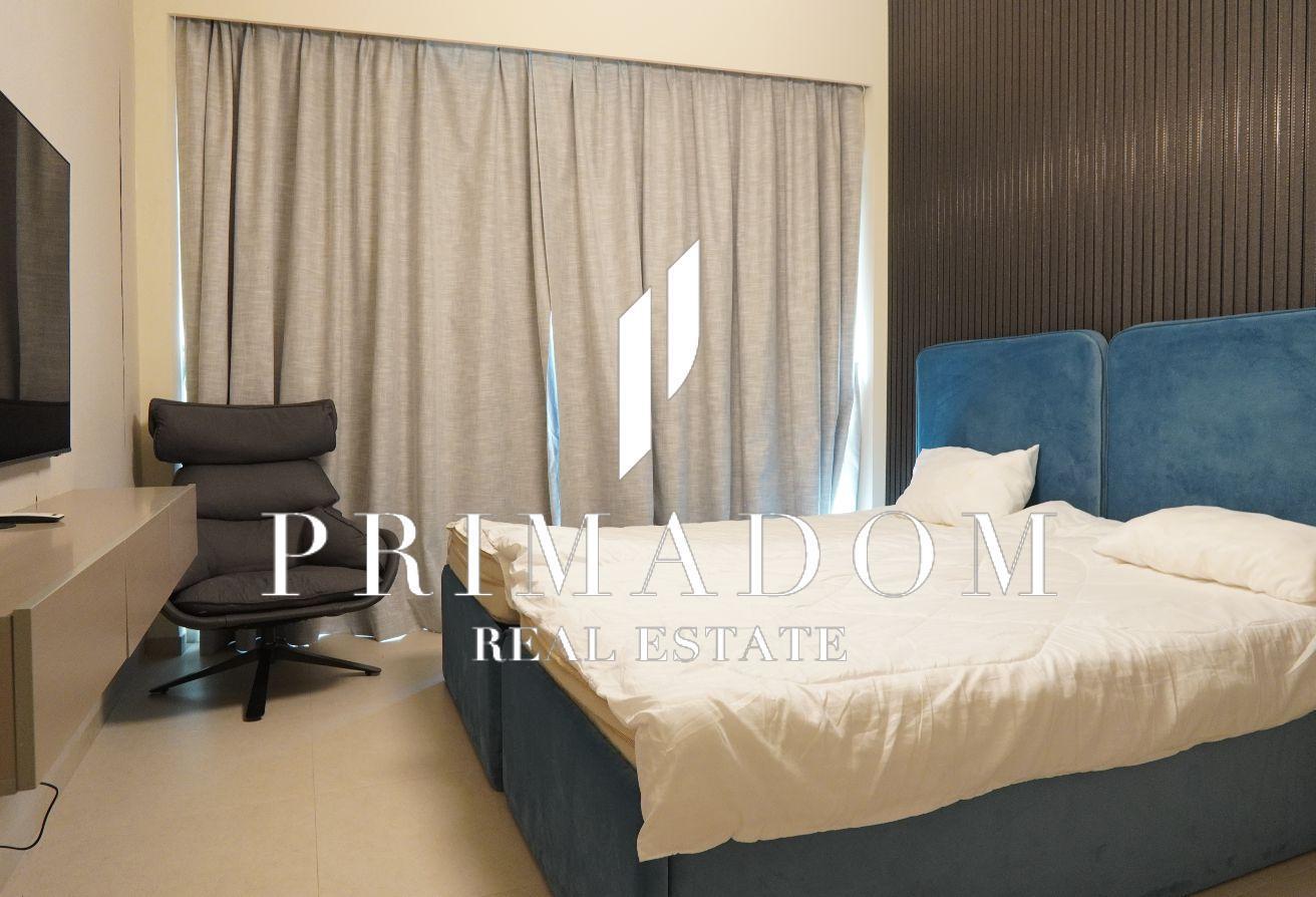 Burj Khalifa View | Fully Furnished |Luxurious 3BR photo 9