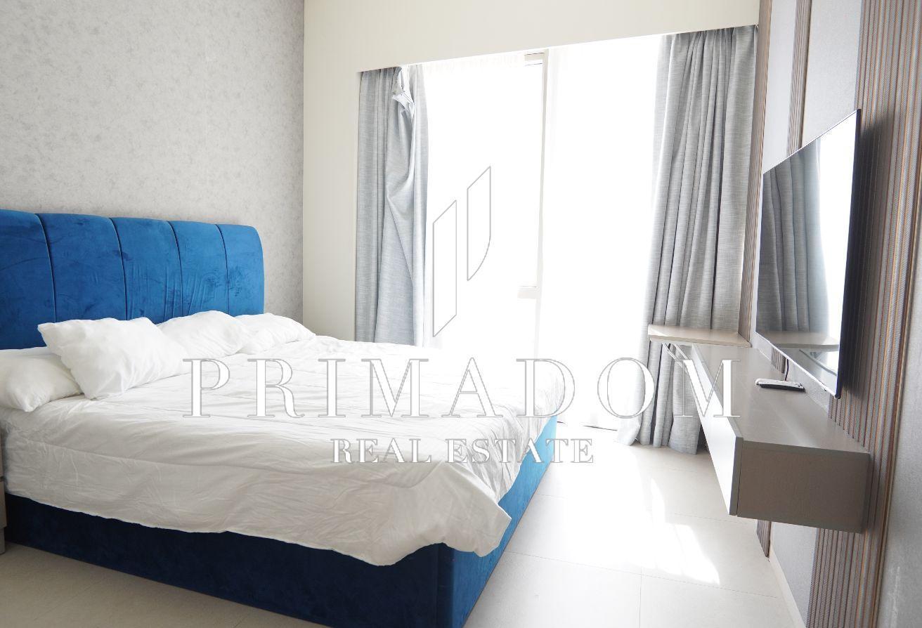 Burj Khalifa View | Fully Furnished |Luxurious 3BR photo 15