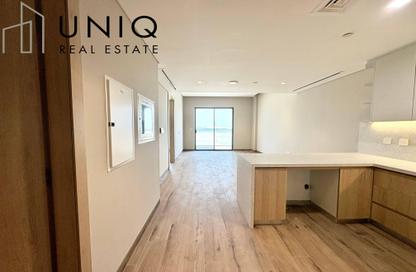 Apartment - 1 Bedroom - 2 Bathrooms for rent in Al Ghurair Residences 5 - Majan - Dubai