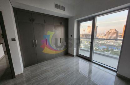 Apartment - 1 - 1 for rent in Central 1 Dubai 4 - Jumeirah Garden City - Al Satwa - Dubai