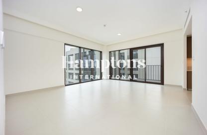 Apartment - 3 - 4 for rent in Canopy at Creek Beach Building 2 - Canopy at Creek Beach - Creek Beach - Dubai Creek Harbour (The Lagoons) - Dubai
