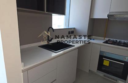 Apartment - 2 - 2 for sale in PG One - Al Furjan - Dubai Apartment - 2 - 2 for sale in PG One - Al Furjan - Dubai