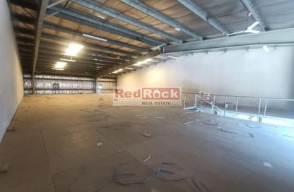 Warehouse - Studio - 1 Bathroom for rent in Al Quoz Industrial Area 2 - Al Quoz Industrial Area - Al Quoz - Dubai