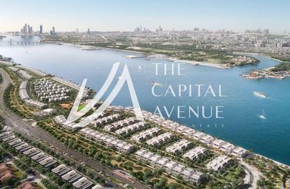 Apartment - 2 Bedrooms - 3 Bathrooms for sale in Bashayer Residences 1 - Al Hudayriat Island - Abu Dhabi Apartment - 2 Bedrooms - 3 Bathrooms for sale in Bashayer Residences 1 - Al Hudayriat Island - Abu Dhabi