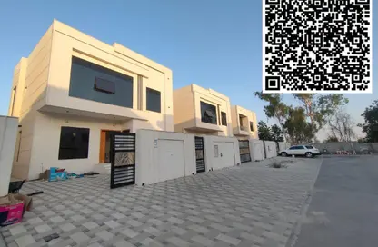 فيلا - 3 غرف نوم - 5 حمامات للبيع في الحليو 2 - الحليو - عجمان فيلا - 3 غرف نوم - 5 حمامات للبيع في الحليو 2 - الحليو - عجمان