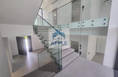 Villa - 5 Bedrooms - 7 Bathrooms for rent in Robinia - Masaar - Tilal City - Sharjah