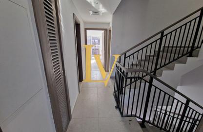 Townhouse - 4 Bedrooms - 4 Bathrooms for rent in Verona - Damac Hills 2 - Dubai