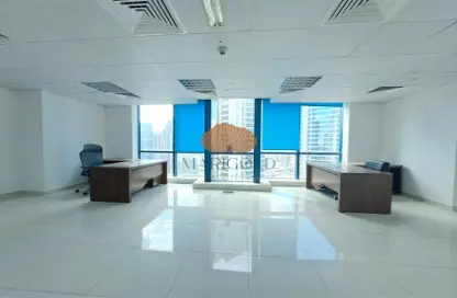 Office Space - Studio for rent in Jumeirah Bay X2 - JLT Cluster X - Jumeirah Lake Towers - Dubai