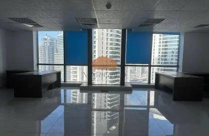 Office Space - Studio for rent in Jumeirah Bay X2 - JLT Cluster X - Jumeirah Lake Towers - Dubai Office Space - Studio for rent in Jumeirah Bay X2 - JLT Cluster X - Jumeirah Lake Towers - Dubai