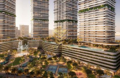 شقة - 2 غرف نوم - 4 حمامات للبيع في لينار من الف - الممزر - الشارقة - الشارقة شقة - 2 غرف نوم - 4 حمامات للبيع في لينار من الف - الممزر - الشارقة - الشارقة