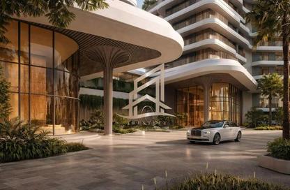 Apartment - 1 Bedroom - 2 Bathrooms for sale in Pine at Verdes - Verdes by Haven Aldar - Haven By Aldar - Dubai Land - Dubai