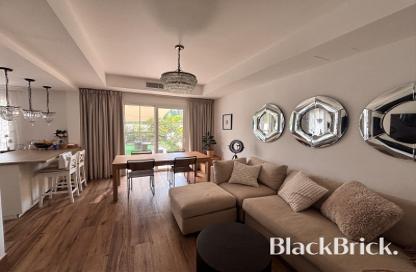 Townhouse - 2 - 2 for rent in Springs 1 - The Springs - Dubai Townhouse - 2 - 2 for rent in Springs 1 - The Springs - Dubai