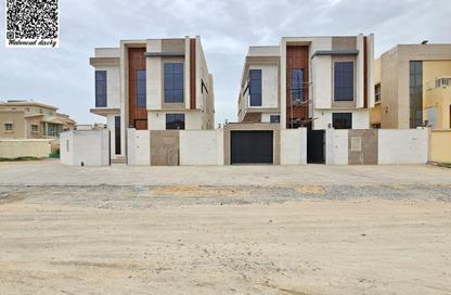 Villa - 5 Bedrooms - 7 Bathrooms for sale in Al Rawda 1 - Al Rawda - Ajman