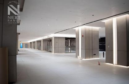 Office Space - Studio - 2 for rent in Millennium Plaza Hotel  and  Commercial Tower - Sheikh Zayed Road - Dubai