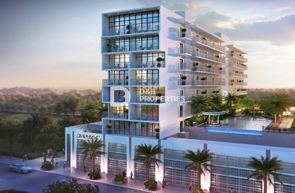 Apartment - 1 - 1 for sale in Evergreens - Damac Hills 2 - Dubai