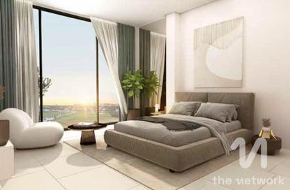 Apartment - 1 Bedroom - 2 Bathrooms for sale in Condor Golf Links 18 - Dubai Sports City - Dubai Apartment - 1 Bedroom - 2 Bathrooms for sale in Condor Golf Links 18 - Dubai Sports City - Dubai