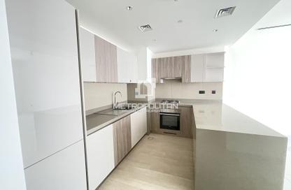 Apartment - 1 Bedroom - 2 Bathrooms for sale in Crest Grande - Sobha Hartland - Mohammed Bin Rashid City - Dubai