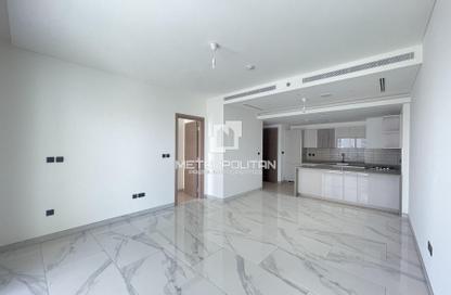 Apartment - 1 Bedroom - 2 Bathrooms for sale in Crest Grande - Sobha Hartland - Mohammed Bin Rashid City - Dubai