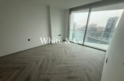 Apartment - 1 Bedroom - 1 Bathroom for sale in Peninsula Three - Peninsula - Business Bay - Dubai