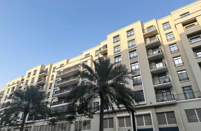Apartment - 1 Bedroom - 2 Bathrooms for sale in Sama Residences - Maryam Island - Al Khan - Sharjah