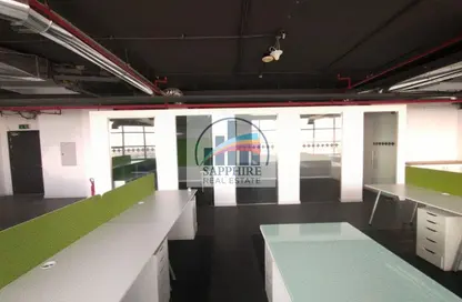 Office Space - Studio for rent in Mazaya Business Avenue AA1 - Mazaya Business Avenue - Jumeirah Lake Towers - Dubai