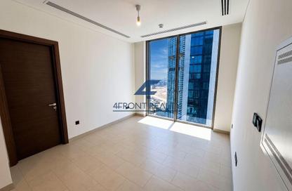 Apartment - 1 Bedroom - 1 Bathroom for rent in Sobha Creek Vistas Reserve Tower A - Sobha Creek Vistas Reserve - Sobha Hartland - Mohammed Bin Rashid City - Dubai